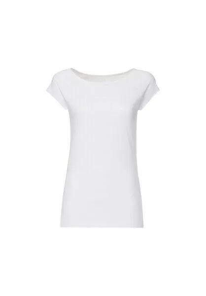 THOKKTHOKK ThokkThokk Damen T-Shirt Bio Fair, Dunkelgrau, – Produktbild 3 von 3