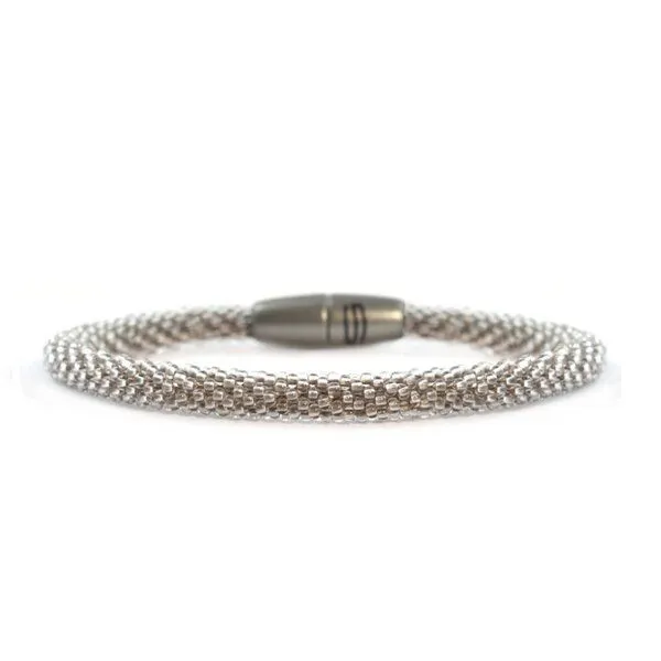 Sakiba Sakiba Armband Svelte, Schlamm, – Produktbild 3 von 4