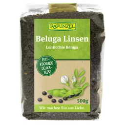 RAPUNZEL Belugalinsen – Produktbild 1 von 1