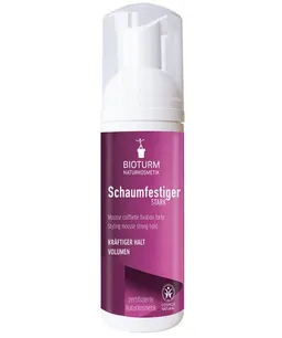 BIOTURM Bioturm Schaumfestiger stark – Produktbild 1 von 1