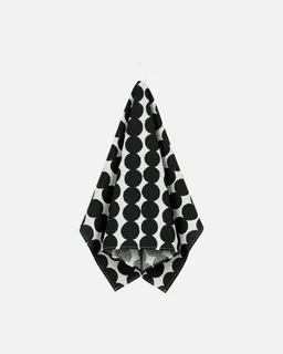Marimekko Geschirrtuch RÄSYMATTO Teigtuch, (1-tlg), Leinen, 43x70 cm – Produktbild 1 von 1