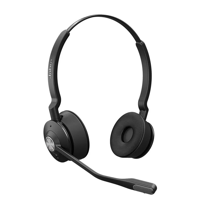 GN NETCOM Jabra Engage SE | 14401-46 | Headset - On-Ear – Produktbild 1 von 1
