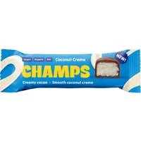 CHAMPS CHAMPS Bio-Schokoladenriegel "Coconut Creme", vegan, 38 g – Produktbild 1 von 1