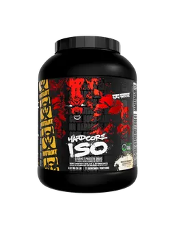 PVL PVL Hardcore ISO 2270 g Cookies & Creme – Produktbild 1 von 1