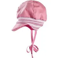 Pickapooh Pickapooh Baby und Kinder Schirmmütze rose UV-40 Gr.44 – Produktbild 1 von 1