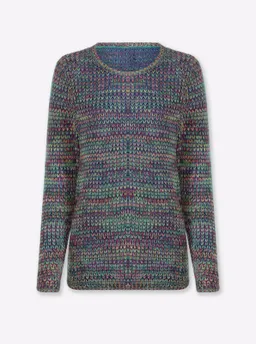 heine Langarm-Pullover – Produktbild 1 von 1