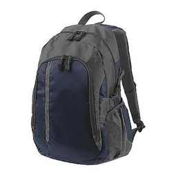 Halfar Rucksack GALAXY, marine, Dunkelblau, – Produktbild 1 von 1