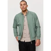 recolution Recolution Herren vegan Blousonjacke Aspen Khaki, Grã¼n, – Produktbild 1 von 1
