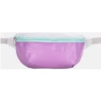 maesh maesh Bauchtasche, Lila (grau), – Produktbild 1 von 1