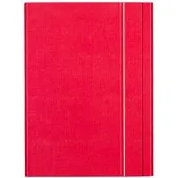 Angebotsmappe 'Elegance Duo' rot/weiß – Produktbild 1 von 1