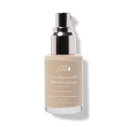 100% PURE® - Purity Cosmetics Fruit Pigmented® Water Foundation - Warm 3.0 – Produktbild 1 von 1