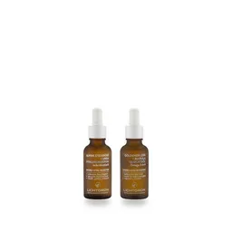 LICHTGRÜN LICHTGRÜN SET Hydro-Vital Boost Hyaluronserum 4-fach + natürliches Anti-Aging – Produktbild 1 von 1