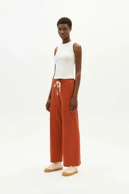 thinking mu thinking mu Trash Eri Pants – Produktbild 1 von 1
