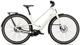 Orbea Orbea Diem 20 Weiß Modell 2025 – Produktbild 1 von 1
