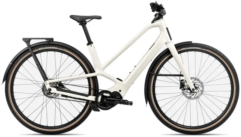 Orbea Orbea Diem 20 Weiß Modell 2025 – Produktbild 2 von 2
