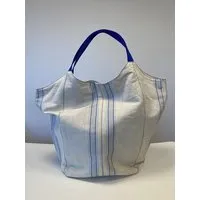 Skrabak Skrabak Mangeltuch-Tasche, Blau, – Produktbild 2 von 5