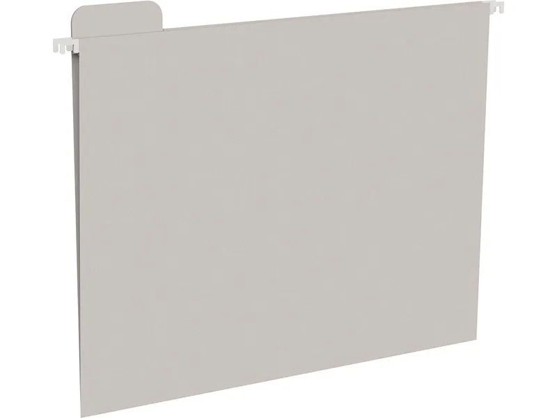 rotho rotho 10er-Pack Hängemappen "MY PAPER" für Archivbox – Produktbild 1 von 1