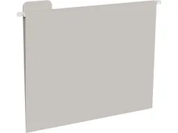 rotho rotho 10er-Pack Hängemappen "MY PAPER" für Archivbox – Produktbild 1 von 1