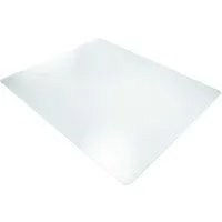 Bodenschutzmatte 'Duragrip Meta' für Teppichböden 130 x 120 cm – Produktbild 1 von 1