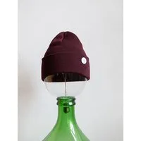 Ecostories Ecostories Merino-Beanies Farbenfroh – Produktbild 1 von 1