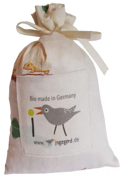 ingegerd ingegerd Zirbesäckchen, Waldtiere, – Produktbild 2 von 3