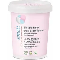 Sonett Sonett Bleichkomplex und Fleckentferner - 450 g – Produktbild 1 von 1