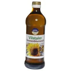 TAGWERK TAGWERK Sonnenblumenöl aus Bayern, nativ – Produktbild 1 von 1
