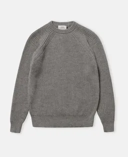 About Companions About Companions - Pullover Nord Alpaca – Produktbild 1 von 1