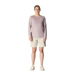 Houdini Langarm-T-Shirt Damen Houdini Tree – Produktbild 1 von 1