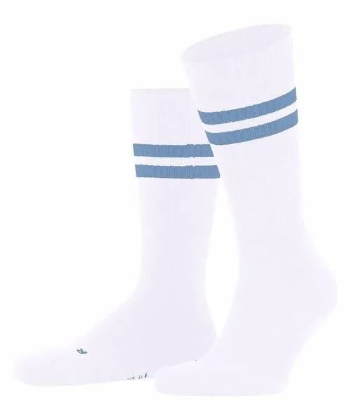 Falke FALKE Dynamic Unisex Socken | Tennissocken, Hellblau, – Produktbild 1 von 1