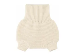 HANS NATUR HANS NATUR Wollwindelhose doppellagig Bio Merinowolle – Produktbild 1 von 1