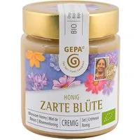 gepa GEPA Bio-Honig "zarte Blüte", cremig, 500 g – Produktbild 1 von 1