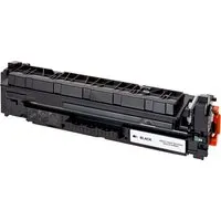 Memo memo Druckkassette ersetzt hp W2030A/ Nr. 415A, schwarz – Produktbild 1 von 1