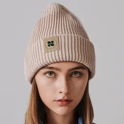New Orchard New Orchard Winter Vegan Beanie – Produktbild 1 von 1