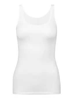 CALIDA CALIDA Shirttop Natural Comfort elastisch, pillingarm, weich, Single Jersey Qualität, atmungsaktiv – Produktbild 1 von 1