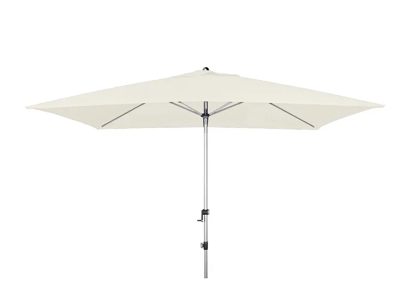 Doppler doppler Sonnenschirm "Expert Auto Tilt" 300 x 200 cm, natur – Produktbild 1 von 1