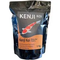 Kenji Koi Kenji Koi Baby Food 2 1 kg – Produktbild 1 von 1