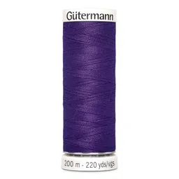 Gütermann Gütermann Allesnäher 200m 373 Violett – Produktbild 1 von 1