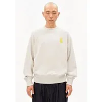ARMEDANGELS ARMEDANGELS ICONIC Å MEL LOOP Herren Sweatshirt aus Bio-Baumwolle – Produktbild 1 von 1