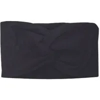 WiDDA berlin WiDDA berlin Stirnband Blacky aus TENCEL® Modaljersey – Produktbild 1 von 1