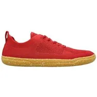 Groundies GROUNDIES® Active Knit Women, Rot, – Produktbild 1 von 1