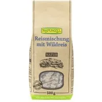 RAPUNZEL Reis-Mischung mit Wildreis, natur – Produktbild 1 von 1
