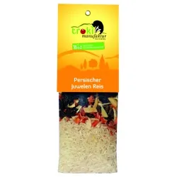 Troki Manufaktur Troki Manufaktur Persischer Juwelen-Reis – Produktbild 1 von 1
