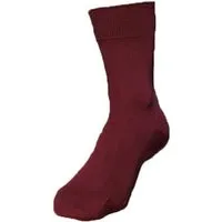 108 Degrees 108 Degrees 4er Pack Herren Socken GOTS, Rot, – Produktbild 1 von 1