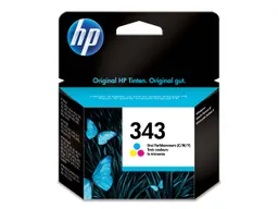 Hewlett Packard hp Druckkopf C8766EE, Nr. 343 color – Produktbild 1 von 1