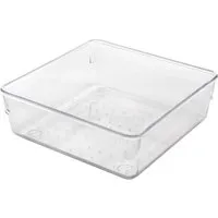 Metaltex Metaltex Schubladen Organizer "Wide S", 15,5 x 15,5 x 5,5 cm – Produktbild 1 von 1