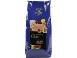 gepa GEPA Bio-Kakaopulver "Vending", 750 g – Produktbild 1 von 1