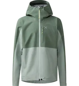 Haglöfs Haglöfs Front Proof II Jacket – Produktbild 1 von 1