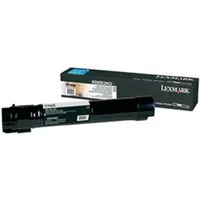Lexmark Lexmark Druckkassette X950X2KG schwarz – Produktbild 1 von 1