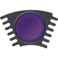 Faber-Castell Faber-Castell Einzelfarbe Connector violett – Produktbild 1 von 1